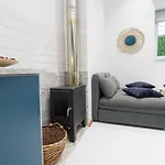 Prázdninový dům Casa Da Porta Azul Aveiro