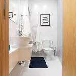 Casa Da Porta Azul Prázdninový dům *
