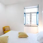 Prázdninový dům Casa Da Porta Azul