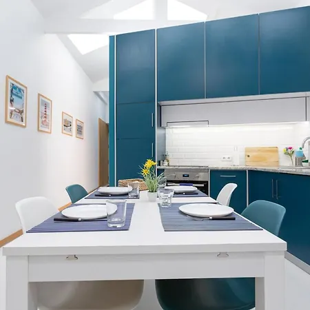 Casa Da Porta Azul * Aveiro