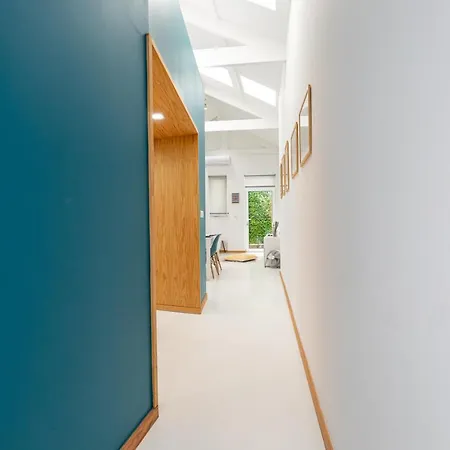 Casa Da Porta Azul Holiday home