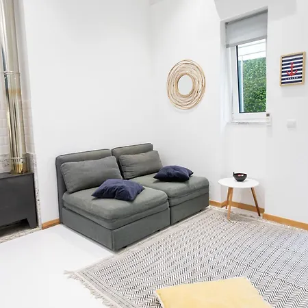 Casa Da Porta Azul Prázdninový dům *
