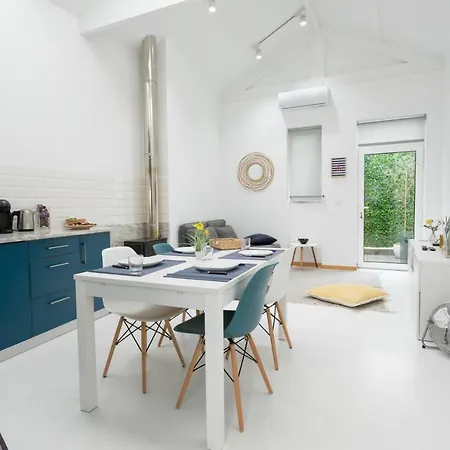 Holiday home Casa Da Porta Azul