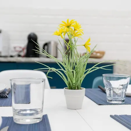 Casa Da Porta Azul Holiday home