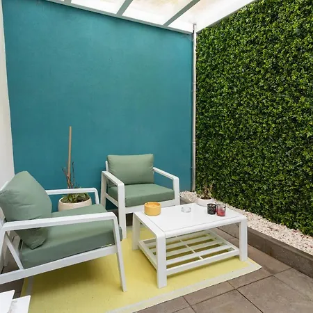 Holiday home Casa Da Porta Azul Aveiro