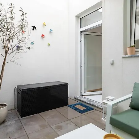 Holiday home Casa Da Porta Azul *