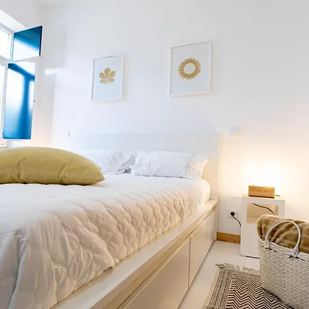 בית נופש Casa Da Porta Azul