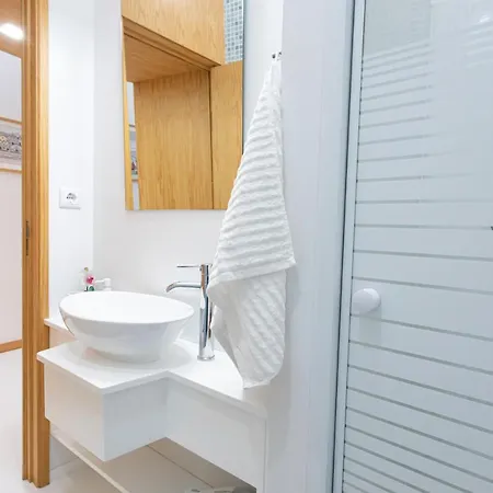 Holiday home Casa Da Porta Azul *