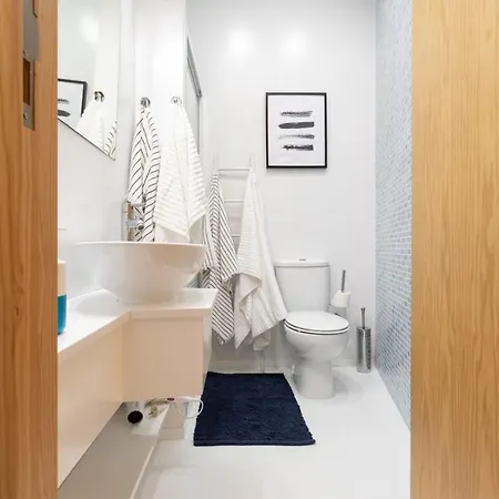 Casa Da Porta Azul Holiday home *