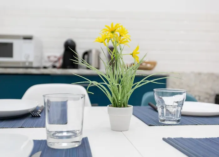 Casa Da Porta Azul בית נופש