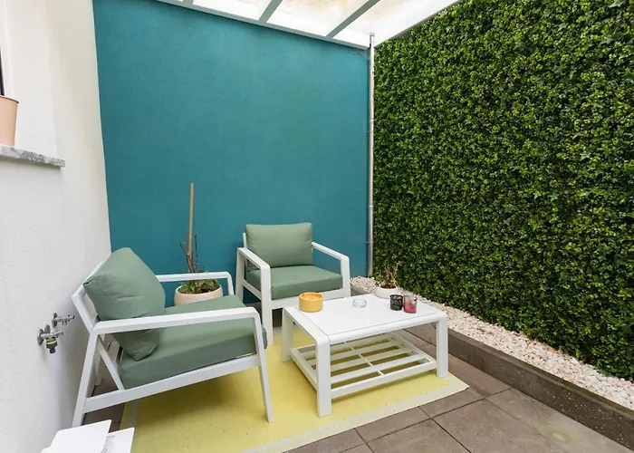 בית נופש Casa Da Porta Azul אבאירו