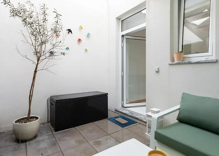 בית נופש Casa Da Porta Azul *