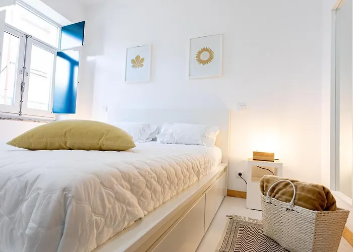 Дом отдыха Casa Da Porta Azul