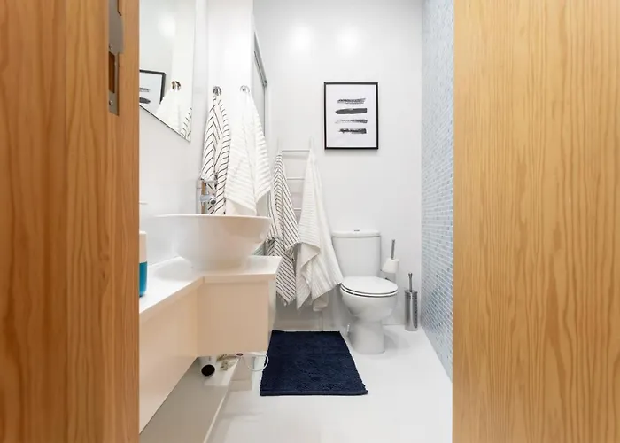 Casa Da Porta Azul בית נופש *