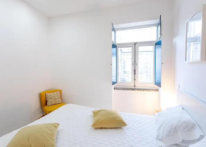 בית נופש Casa Da Porta Azul